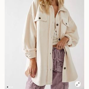 Free People Ruby Jacket